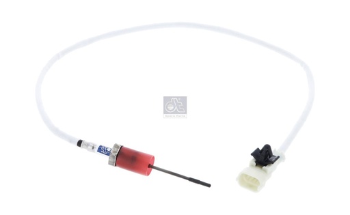 [DTS 12.24253] Capteur de température de gaz d'échappement FIAT - DT SPARE PARTS