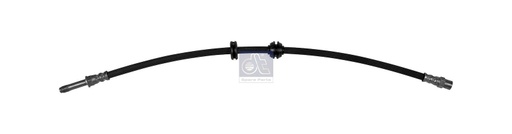 [DTS 4.81212] Tube de frein MERCEDES - DT SPARE PARTS