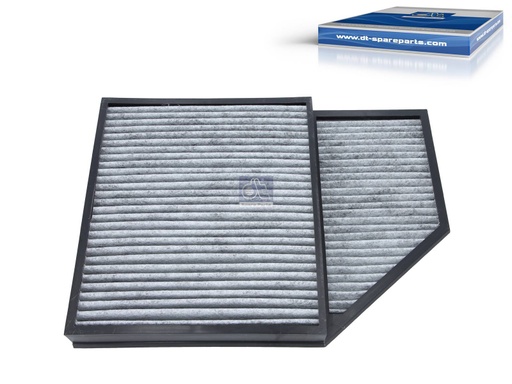 [DTS 4.69393] Filtre à air d'habitacle MERCEDES - DT SPARE PARTS
