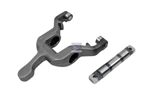 [DTS 4.69236] Fourchette d'embrayage MERCEDES - DT SPARE PARTS