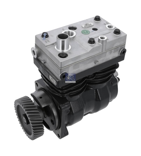 [DTS 4.66831] Compresseur MERCEDES - DT SPARE PARTS