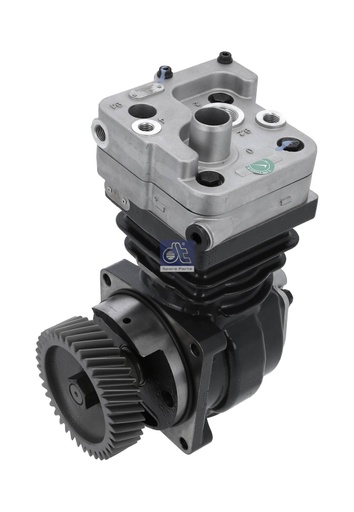 [DTS 4.65479] Compresseur MERCEDES - DT SPARE PARTS