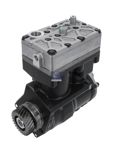 [DTS 4.69188] Compresseur MERCEDES - DT SPARE PARTS