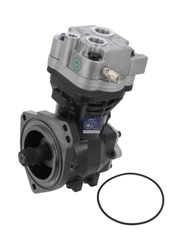 [DTS 6.26150] Compresseur RENAULT - DT SPARE PARTS