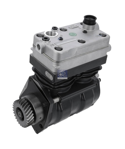 [DTS 4.65218] Compresseur MERCEDES - DT SPARE PARTS
