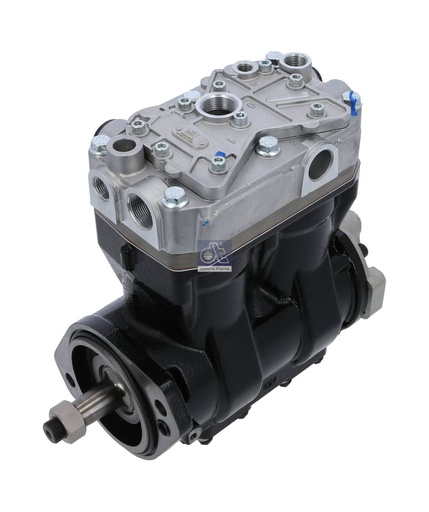 [DTS 7.62005] Compresseur IVECO - DT SPARE PARTS