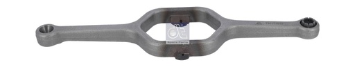 [DTS 6.42051] Fourchette de embrayage RENAULT - DT SPARE PARTS