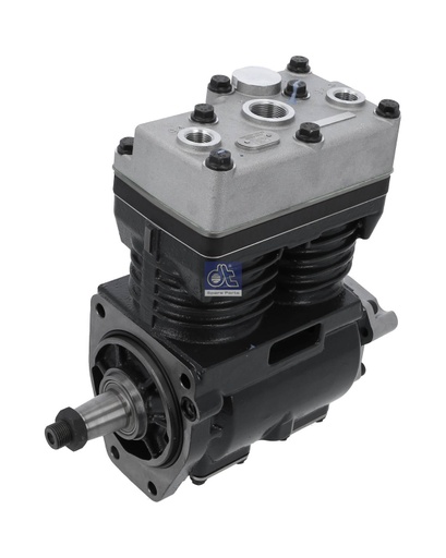 [DTS 6.26005] Compresseur RENAULT - DT SPARE PARTS