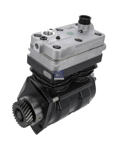 [DTS 4.65473] Compresseur MERCEDES - DT SPARE PARTS