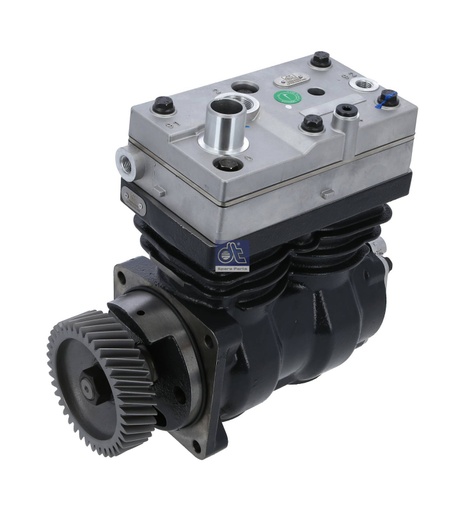 [DTS 4.65468] Compresseur MERCEDES - DT SPARE PARTS