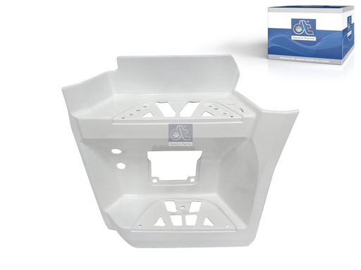 [DTS 4.66621] Caisson d'emmarchement MERCEDES - DT SPARE PARTS