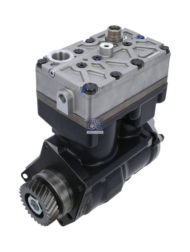 [DTS 4.69204] Compresseur MERCEDES - DT SPARE PARTS