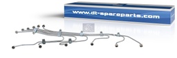 [DTS 3.92001] Kit de conduites d'injection - DT SPARE PARTS