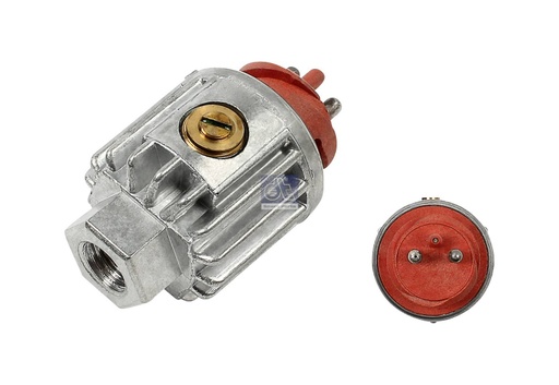 [DTS 3.70028] Interrupteur de pression MAN - DT SPARE PARTS