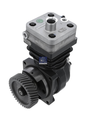 [DTS 4.65214] Compresseur MERCEDES - DT SPARE PARTS