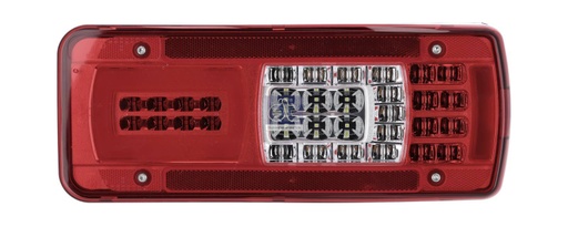 [DTS 4.70530] Feu arrière MERCEDES - DT SPARE PARTS