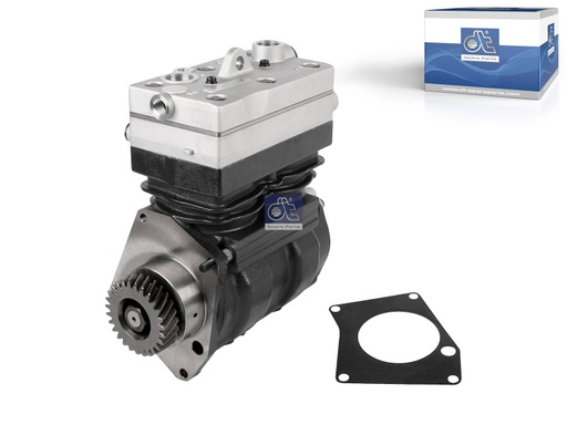 [DTS 4.65269] Compresseur MERCEDES - DT SPARE PARTS