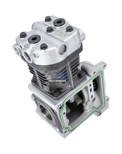 [DTS 3.75000] Compresseur MAN - DT SPARE PARTS