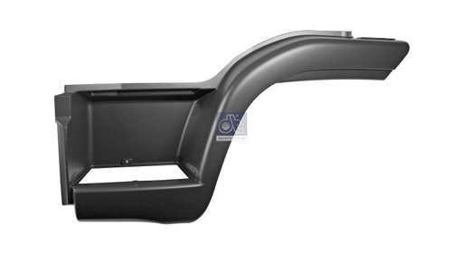 [DTS 7.72006] Caisson d'emmarchement IVECO - DT SPARE PARTS