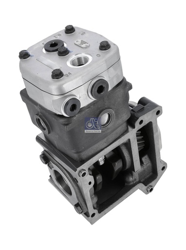[DTS 3.75005] Compresseur MAN - DT SPARE PARTS