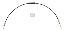 [DTS 3.85090] Câble bowden - DT SPARE PARTS