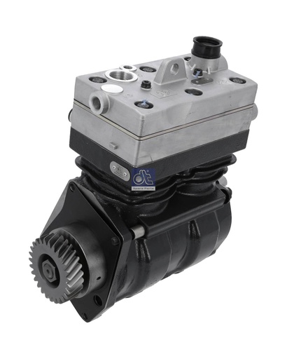 [DTS 4.65217] Compresseur MERCEDES - DT SPARE PARTS