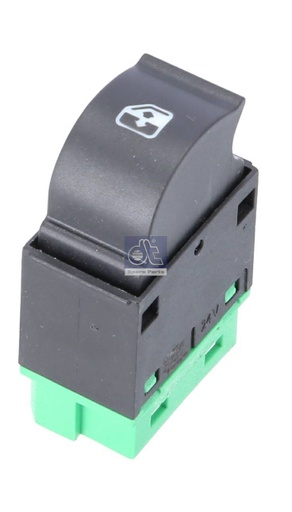[DTS 7.78143] Interrupteur IVECO - DT SPARE PARTS