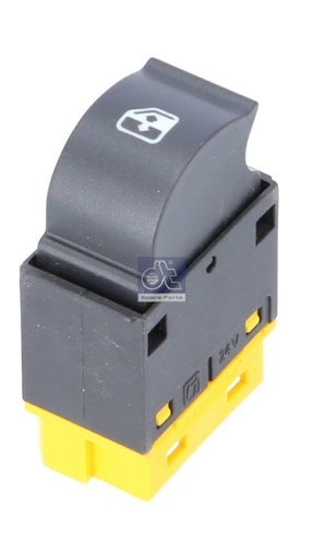 [DTS 7.78144] Interrupteur IVECO - DT SPARE PARTS