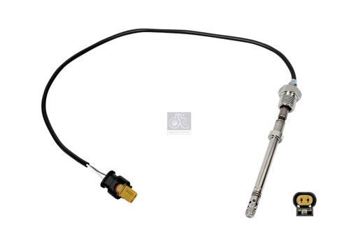 [DTS 4.69777] Capteur de température de gaz d'échappement MERCEDES - DT SPARE PARTS