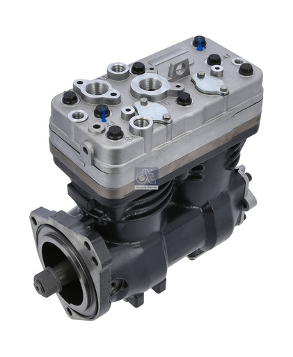 [DTS 6.26153] Compresseur RENAULT - DT SPARE PARTS