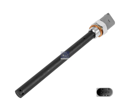 [DTS 4.65223] Capteur de température d'huile MERCEDES - DT SPARE PARTS