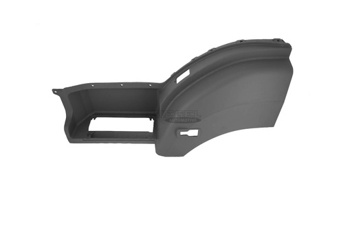 [DTS SA2D0765] Caisson d'emmarchement MERCEDES - DT SPARE PARTS