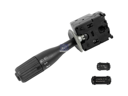 [DTS 5.80045] Commutateur de colonne de direction - DT SPARE PARTS