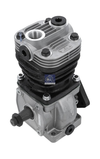 [DTS 4.66833] Compresseur MERCEDES - DT SPARE PARTS