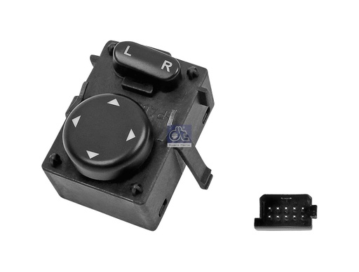 [DTS 4.68443] Interrupteur MERCEDES - DT SPARE PARTS