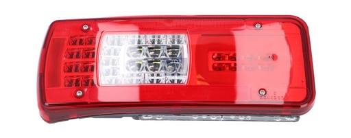 [DTS 4.70529] Feu arrière MERCEDES - DT SPARE PARTS