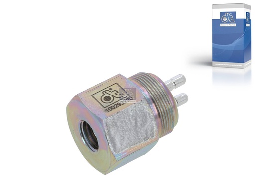[DTS 4.65133] Interrupteur de pression MERCEDES - DT SPARE PARTS
