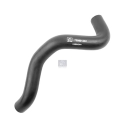 [DTS 4.63275] Tube d'aération - DT SPARE PARTS