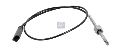 [DTS 11.80628] Capteur de température de gaz d'échappement VW - DT SPARE PARTS