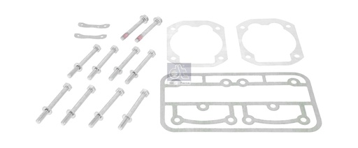 [DTS 3.97311] Kit de réparation MAN - DT SPARE PARTS