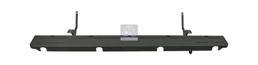 [DTS 4.68280] Panneau de marche-pied MERCEDES - DT SPARE PARTS