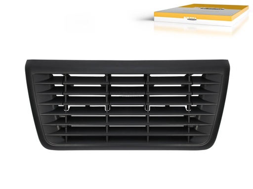 [DTS SA2D0380] Calandre avant DAF - DT SPARE PARTS