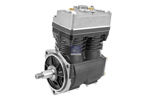 [DTS 6.26001] Compresseur RENAULT - DT SPARE PARTS