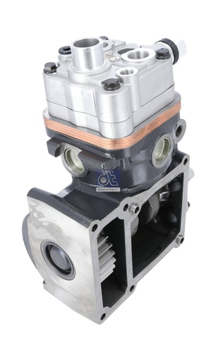 [DTS 3.75006] Compresseur MAN - DT SPARE PARTS