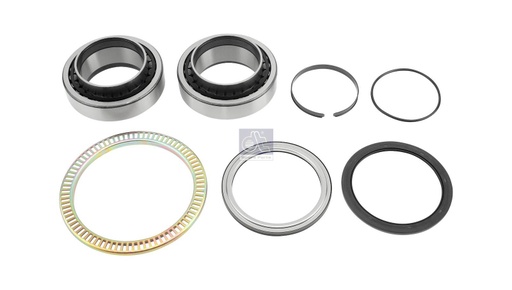 [DTS 10.30497] Kit de réparation SAF - DT SPARE PARTS