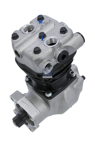[DTS 3.75002] Compresseur MAN - DT SPARE PARTS