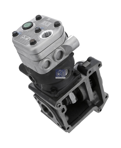 [DTS 3.75078] Compresseur MAN - DT SPARE PARTS