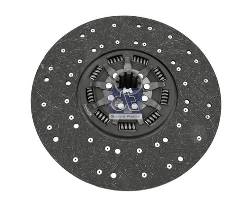 [DTS 4.62794] Disque d'embrayage - DT SPARE PARTS