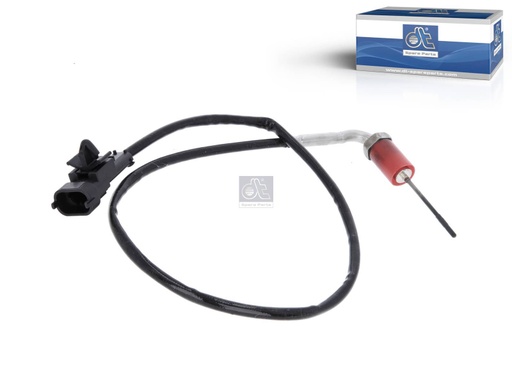 [DTS 7.60515] Capteur de température de gaz d'échappement IVECO - DT SPARE PARTS