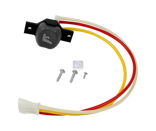 [DTS 7.76415] Interrupteur IVECO - DT SPARE PARTS